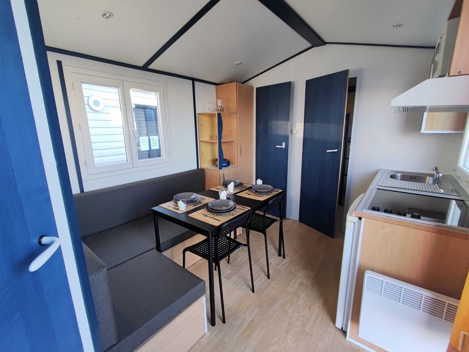 Mobil Home T2 | Trigano Compact Size TOP OFERTA ENTREGA equipada