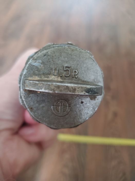 Продам фонарь  подводный СССР