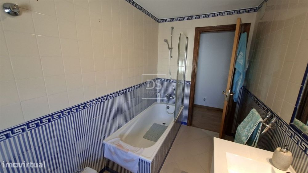 Apartamento T3 Venda em Carregado e Cadafais,Alenquer