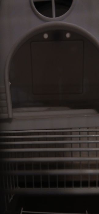 Продам клітку хомячку