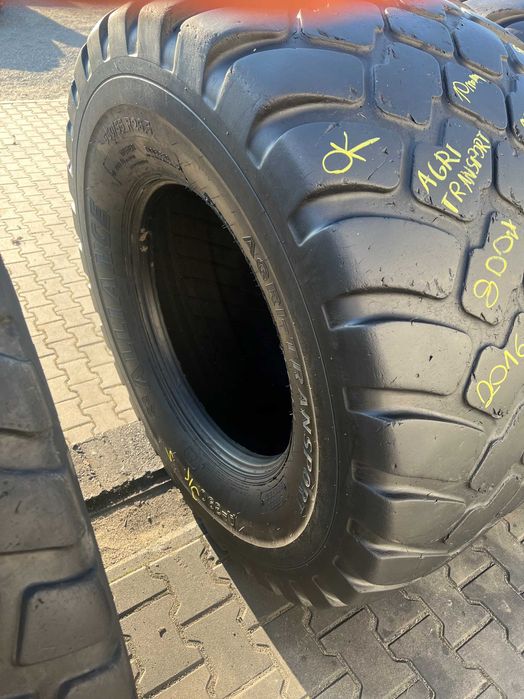 PROMOCJA! Alliance A390 AGRI TRANSPORT 650/55R26,5