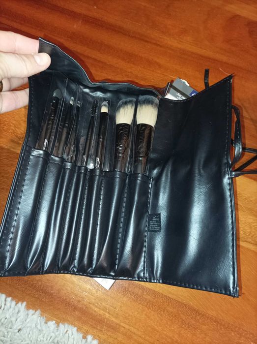 Pincéis maquilhagem