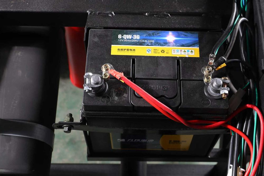 Грузовий Квадроцикл Hummer 300cc 4х4 Новий! +Гарантія! Доставка! 2025р