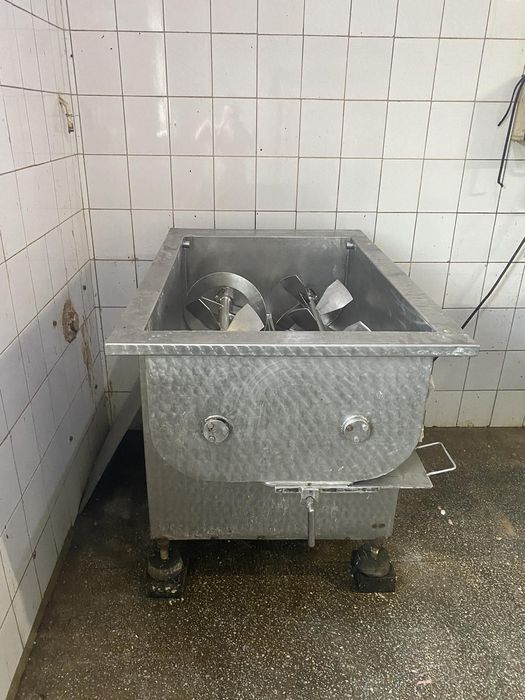 Фаршемешалка,фаршемес,колбасное,мясное.