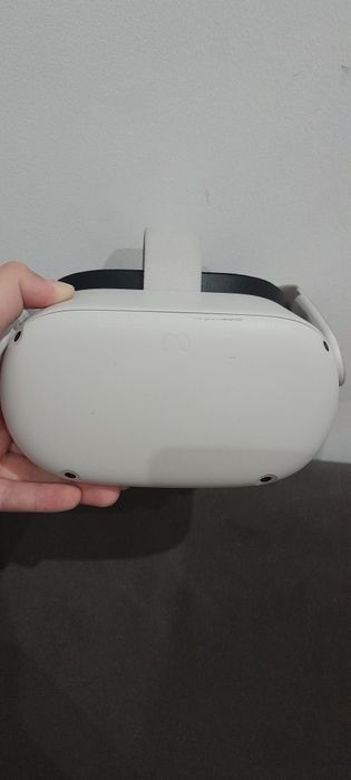 Vr meta quest  2