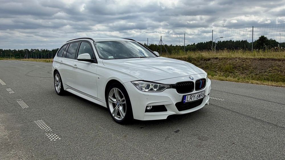 BMW Seria 3