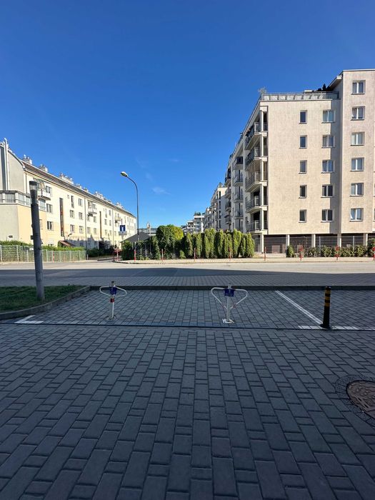 Wynajmę miejsce parkingowe – ul. Marchołta 30, Kraków - Widok 3