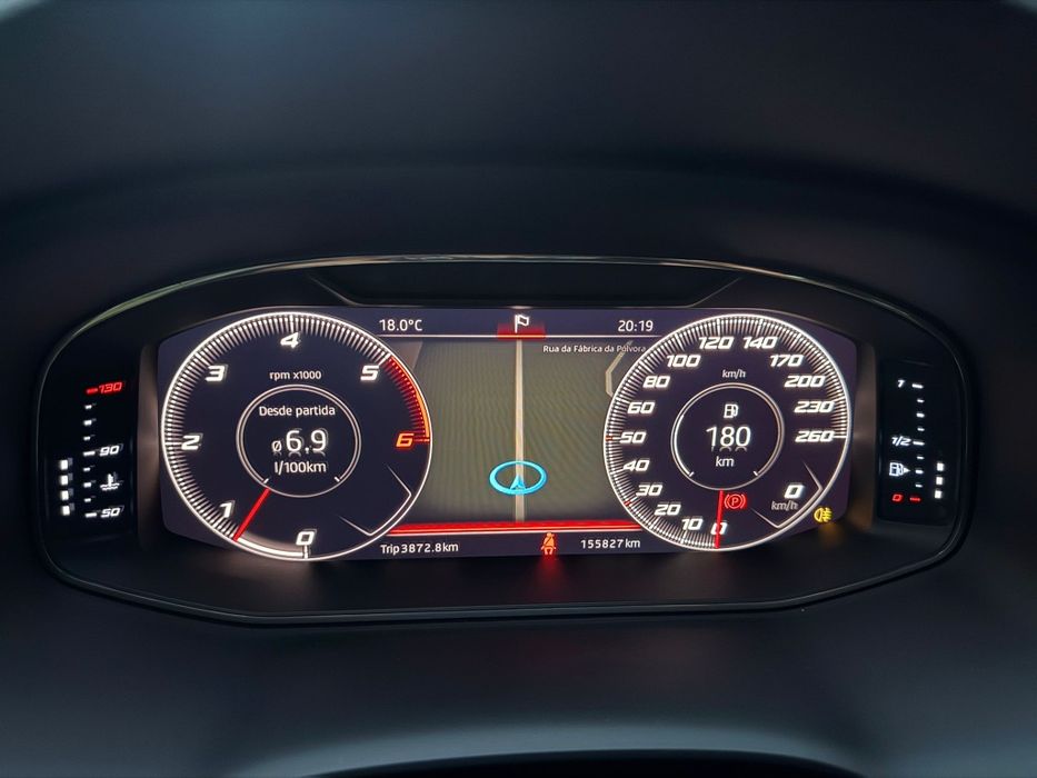 SEAT Ateca Xcellence