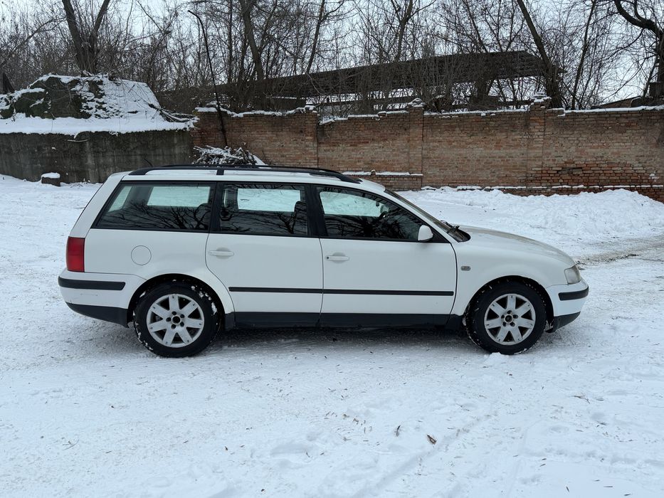 Пасат б 5  1.9 дизель Автомат ! ТНВД