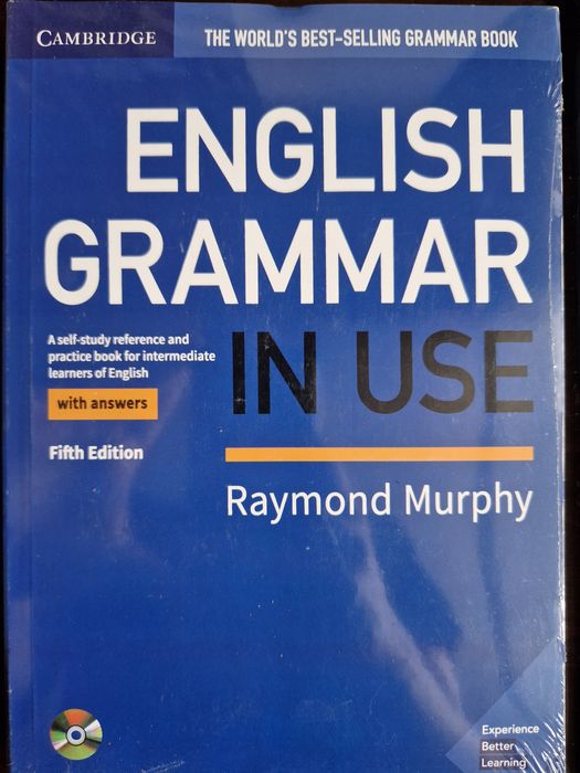 English Grammar in Use NOWA
