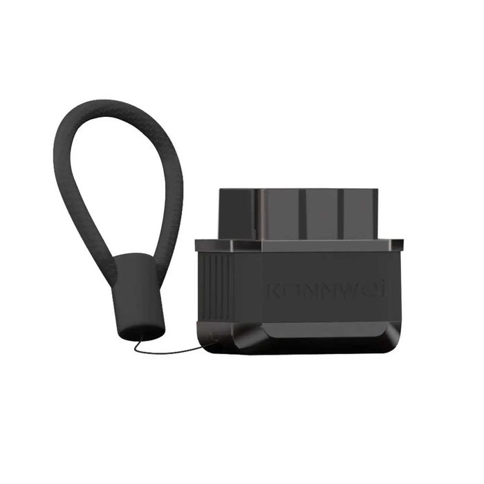 KONNWEI KW905 OBD2 Bluetooth сканер для діагностики авто