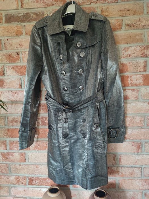 Trencz Burberry London rozmiar XS