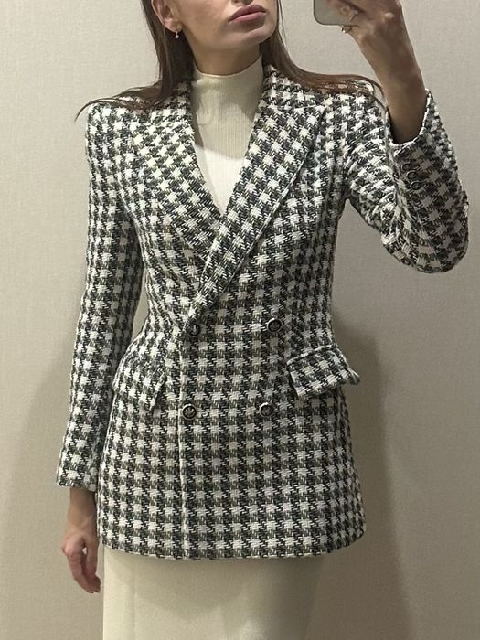 Стильний жакет Zara