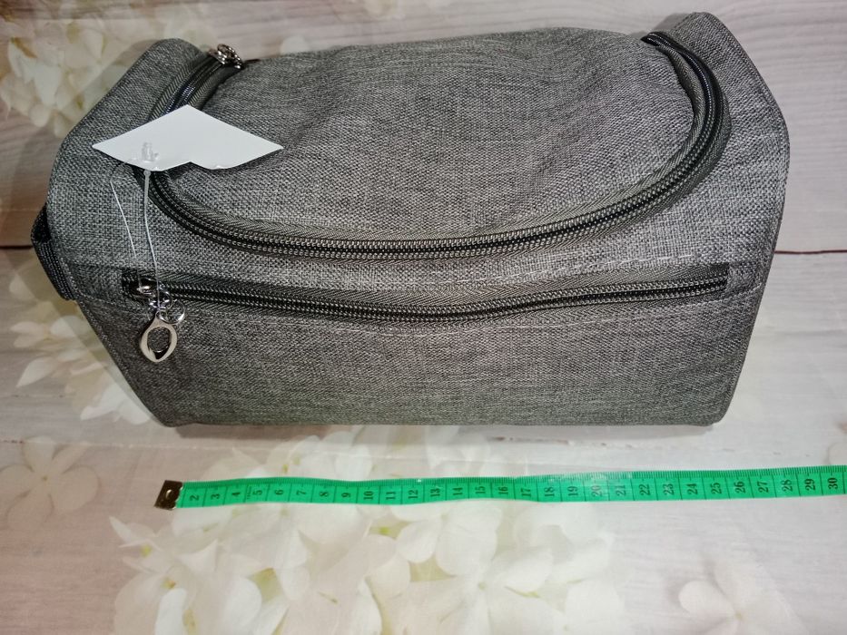 Дорожня косметичка