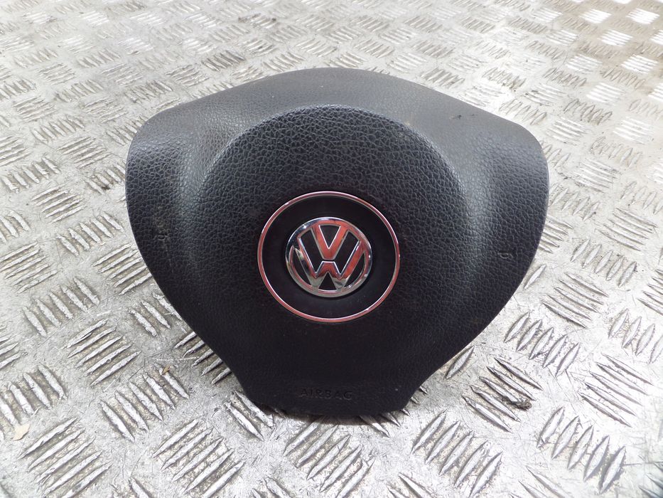 poduszka kierowcy kierownicy airbag vw amarok i 2h 2h0880201h