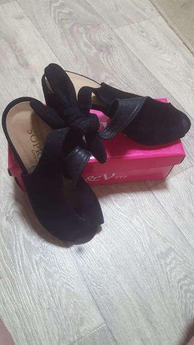 Босоніжки SOPRA розмір 37