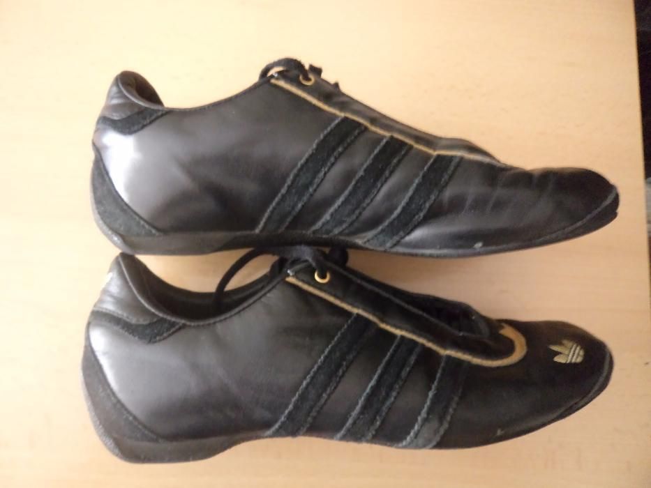 Buty Adidas