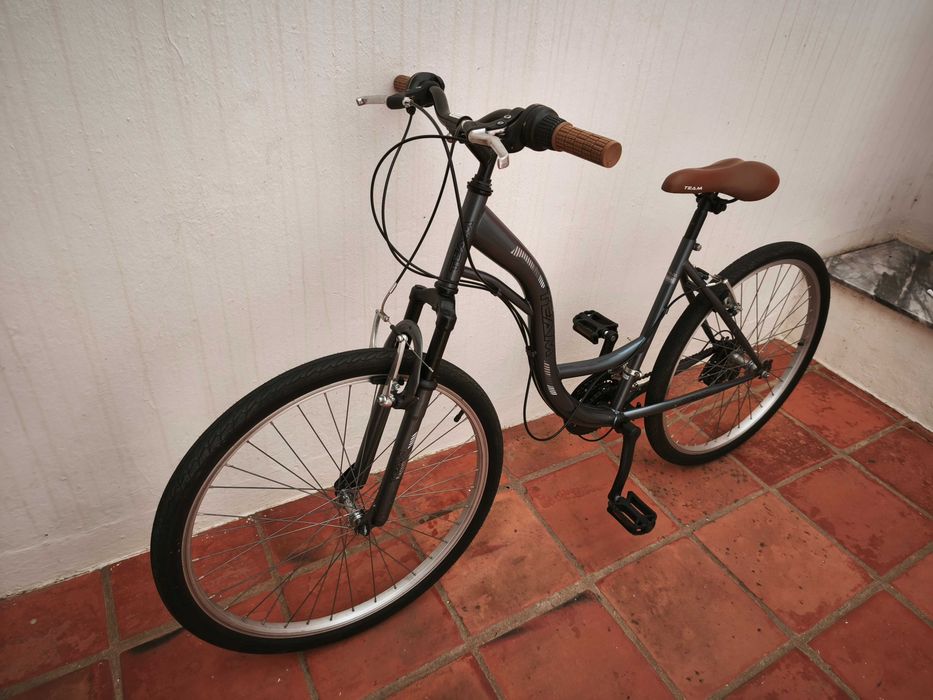 Bicicleta MTB 26"