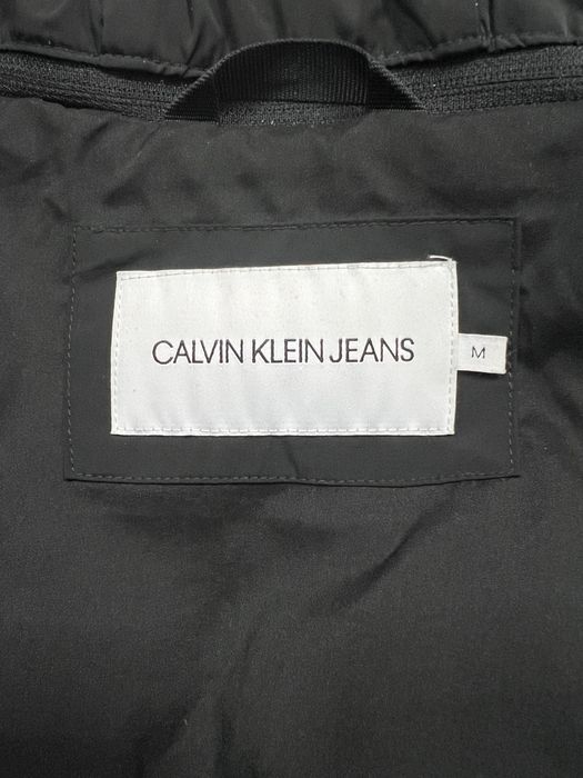 Куртка Calvin Klein