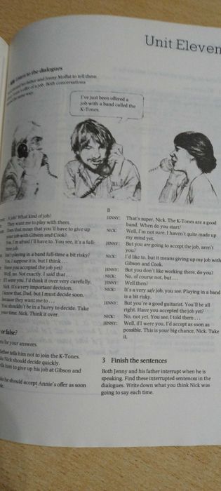 Kernel Three - Students Book