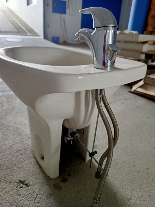 Bidé  Roca em bom estado