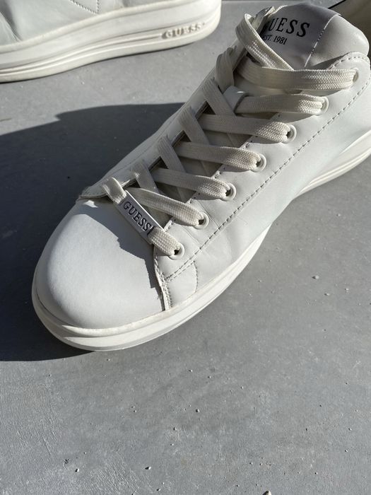 Sapatilhas Guess Homem 44
