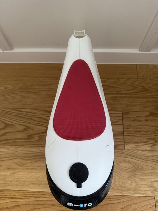 Hulajnoga micro bmw pierwszy jeździk