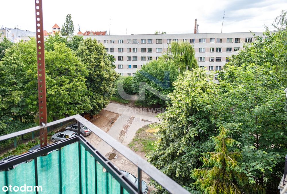 Mieszkanie – Wrocław, Glinianki, Huby - Widok 2