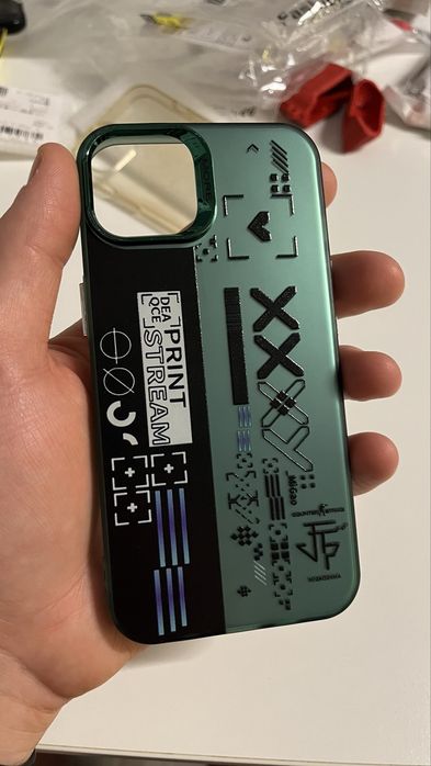 Etui do Iphone 13