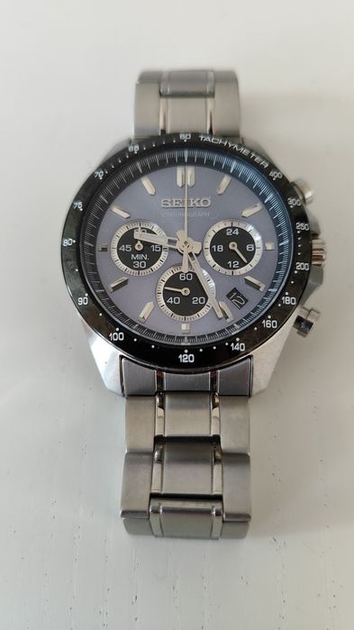zegarek Seiko SBTR027