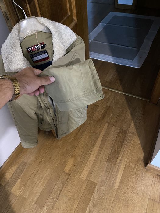 O'Neil Fur Coat