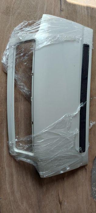 Капот VW Volkswagen LT стан ідеал