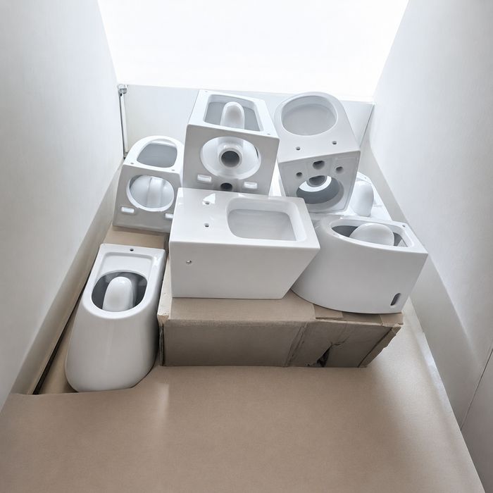 Ceramiczna misa toaletowa toaleta podwieszana wc klozet