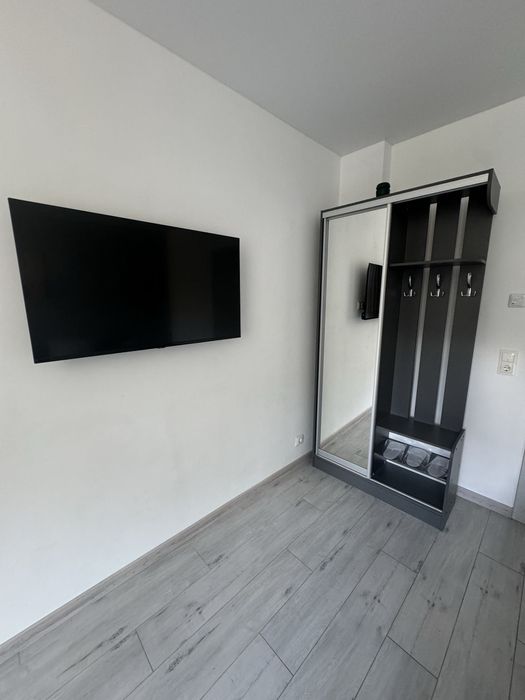 Кімнати подобово Велятино, Теплі води