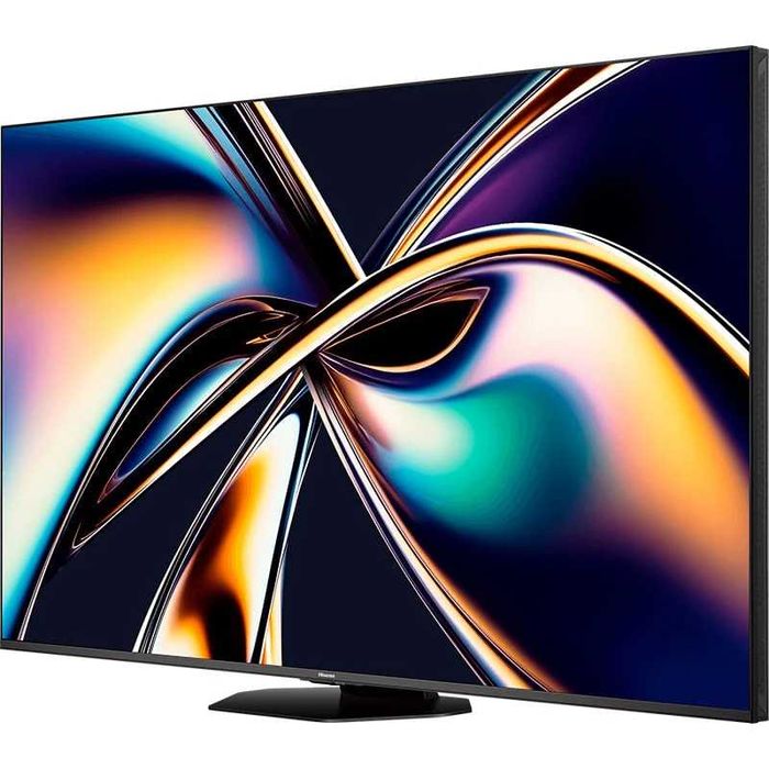 Телевізор Mini-LED PRO HISENSE 65U8Q