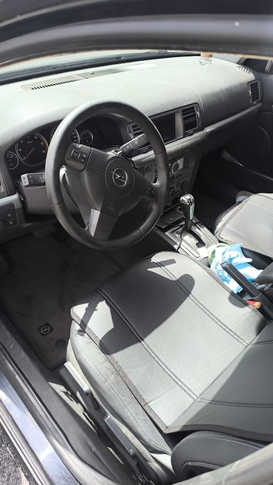Opel Vectra caravan 2008