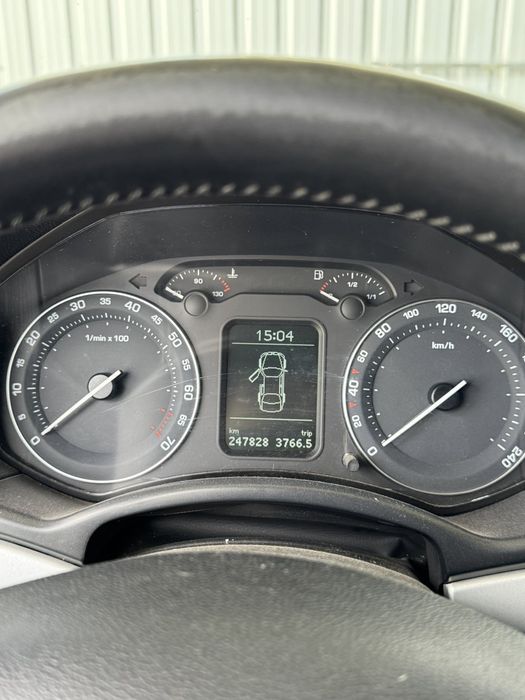 Шкода А-5 універсал,  1.8 турбо, в отлічному стані