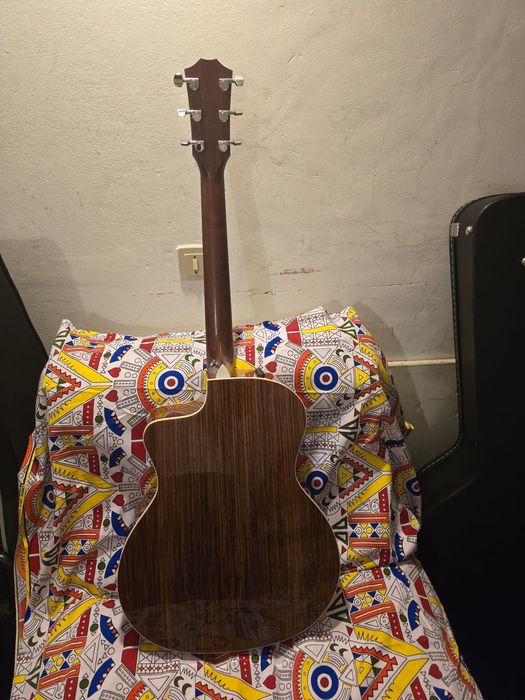 Viola Taylor 214ce‑SB DLX