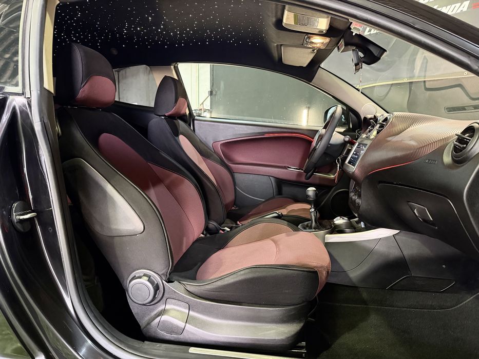 Alfa Romeo Mito 1.3 JTD
