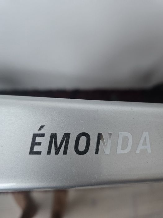 Trek Émonda carbono