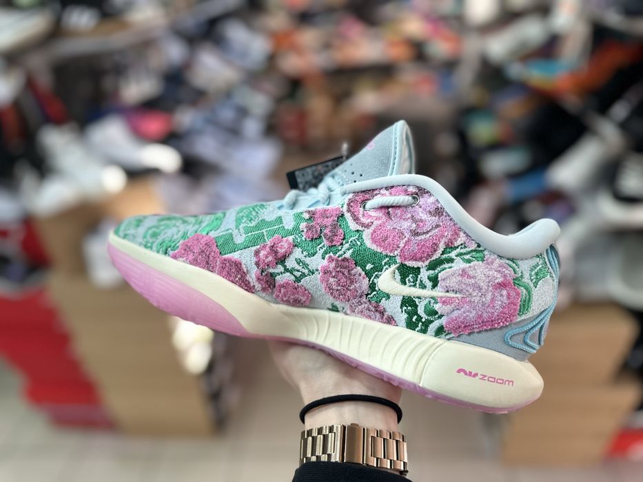 Баскетбольні кросівки Nike Lebron XXI PRM ( РОЗМІР  42, 44 )