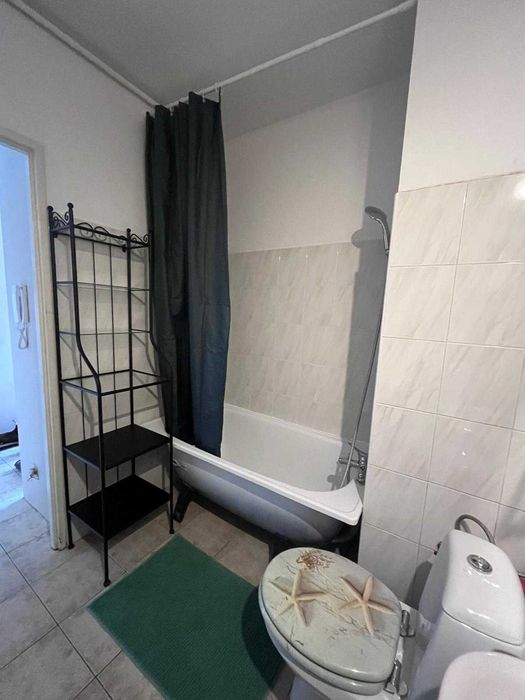 kawalerka 27 m2 Bronowice