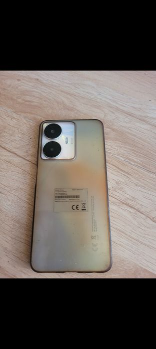 Telefon Realme c55
