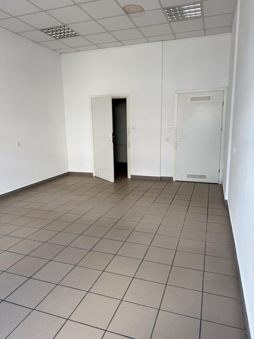 Wynajme lokal Strzelin