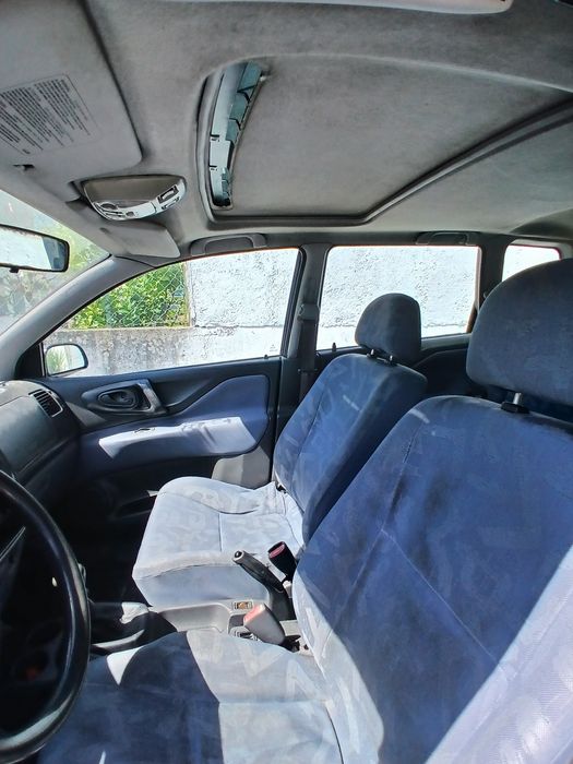 Mitsubishi Spice Star