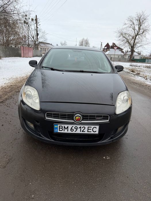 Продам Fiat Bravo