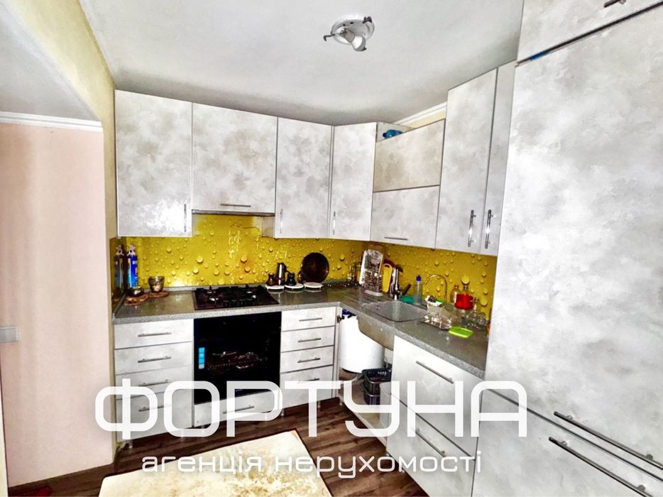 ‼️ Алмазний, 23 Вересня, 2-кім квартира 55м2