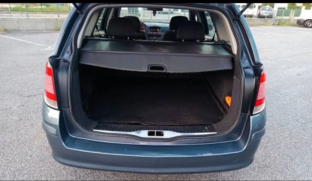 Opel astra 2006 - OPORTUNIDADE