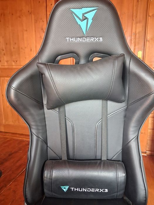 Cadeira gaming thunderx3