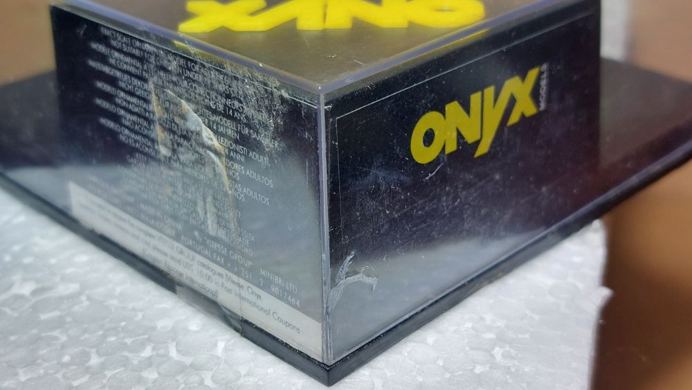 Onyx racing for macau André Couto 1:43